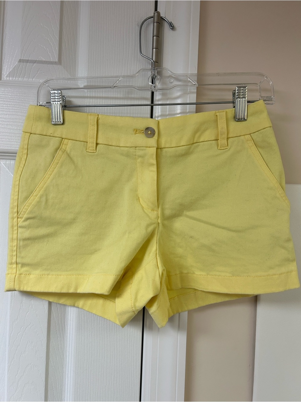 Southern Tide 3” Leah Shorts Summer Casual